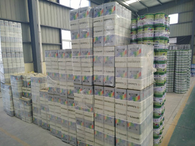 联迪F6700丙烯酸磁漆 全面解析与高清细节展示