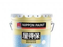 屋得保弹性外墙乳胶漆与立邦漆在郴州房产环氧地坪漆应用中的优势对比